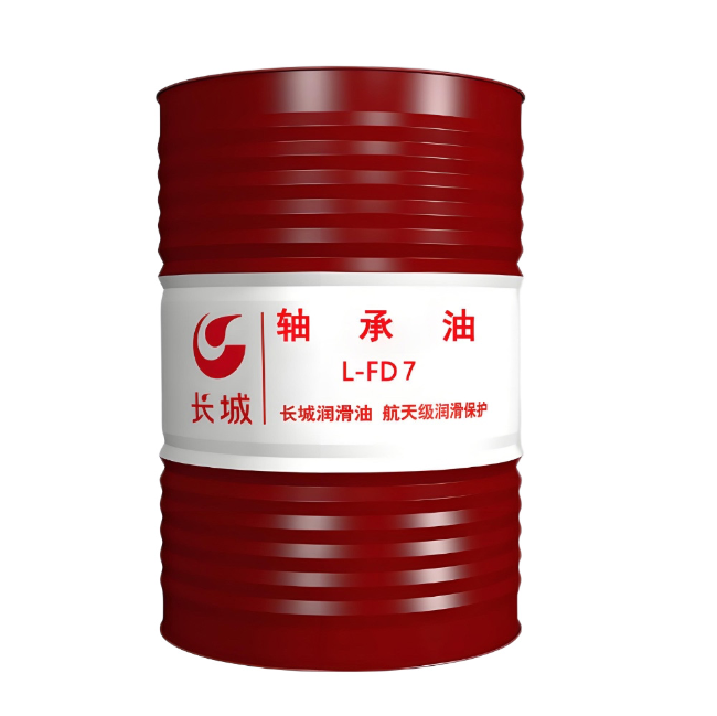 颍东长城FD轴承油